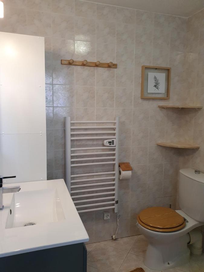 Villa Les Palmiers -Stretta Di I Mandarini Lucciana  Eksteriør bilde